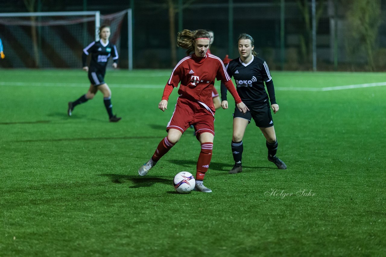 Bild 70 - Frauen SV Wahlstedt - TSV Schoenberg : Ergebnis: 17:1